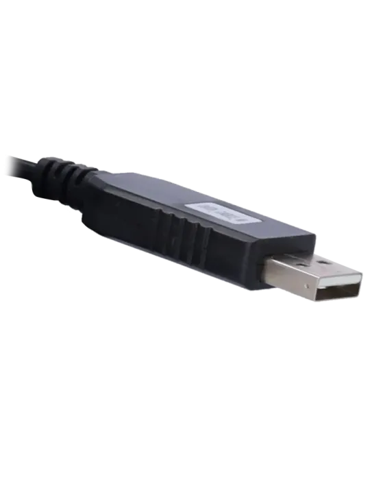 QUECLINK Cable de datos USB a UART - Compatible con GV300/GV350MG/GV65