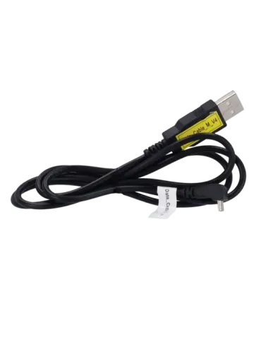 QUECLINK Cable de datos USB a micro USB - Compatible con GV56/GV58CEU/