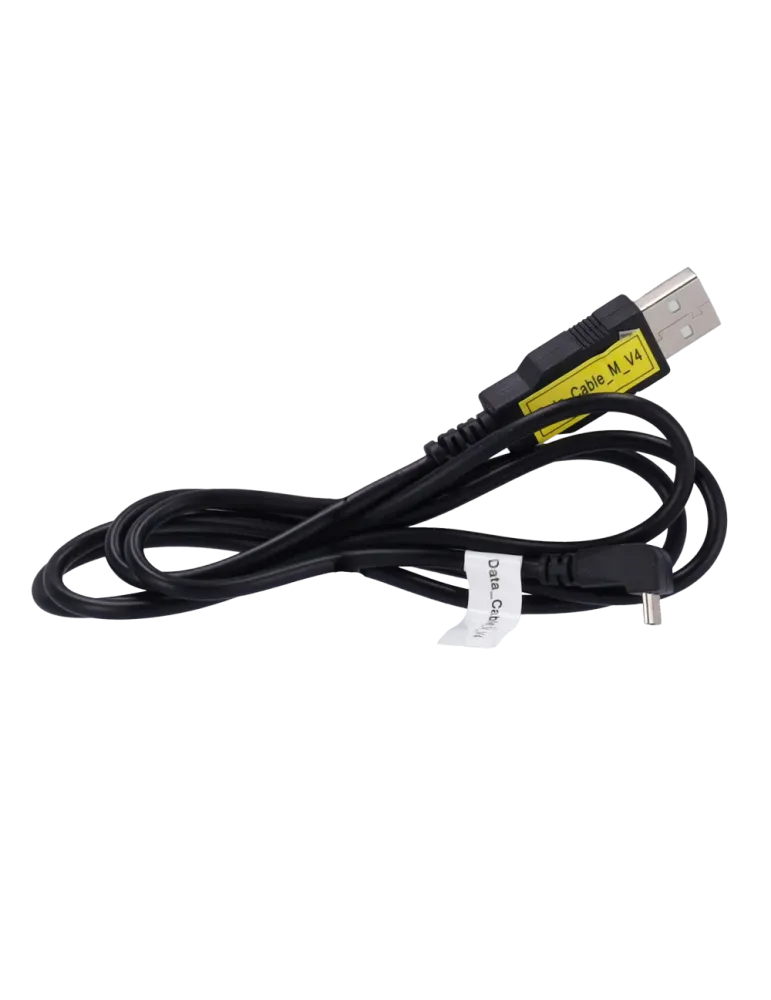 QUECLINK Cable de datos USB a micro USB - Compatible con GV56/GV58CEU/