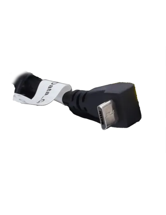 QUECLINK Cable de datos USB a micro USB - Compatible con GV56/GV58CEU/