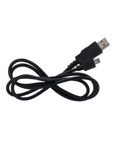 QUECLINK Cable de datos mini USB - Compatible con GV300W/GV55W/GV355CE