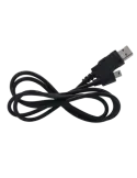 QUECLINK Cable de datos mini USB - Compatible con GV300W/GV55W/GV355CE