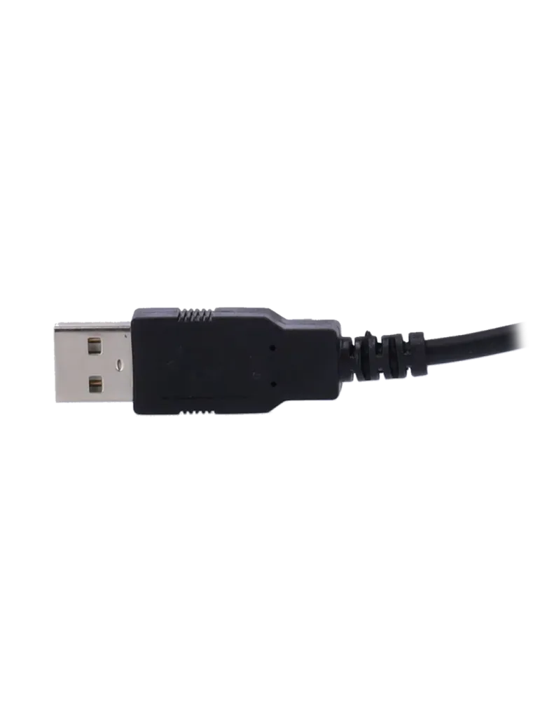 QUECLINK Cable de datos mini USB - Compatible con GV300W/GV55W/GV355CE