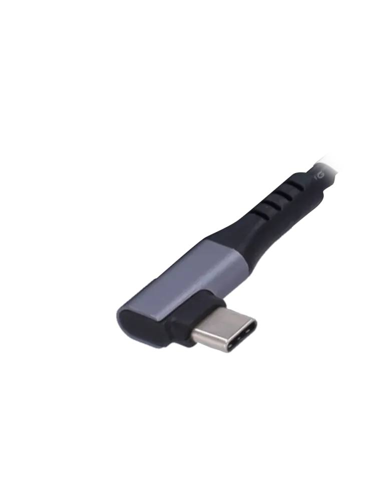 QUECLINK Cable de depuración - Cable de depuración 2 en 1 para configu