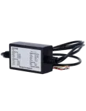 QUECLINK Expansor quecklink - 4 entradas y 4 salidas digitales - 1 wir