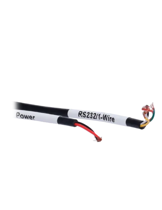 QUECLINK Expansor quecklink - 4 entradas y 4 salidas digitales - 1 wir