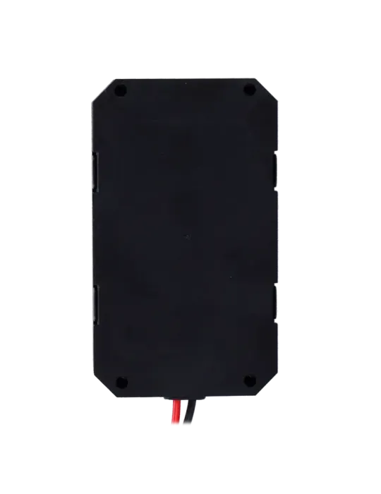 QUECLINK LTE Cat 1 con backup 2G - Instalación sencilla 2 hilos - Prot