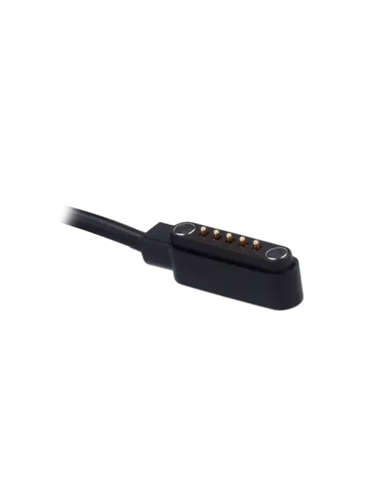 QUECLINK Cable de datos magnético - Compatible con QL-GL30MG - Longitu