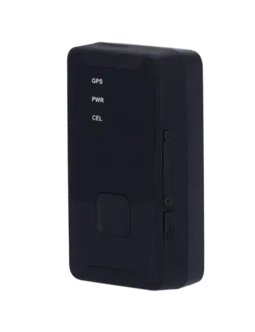 QUECLINK Localizador LTE de personas y activos - Botón de pánico - Bat