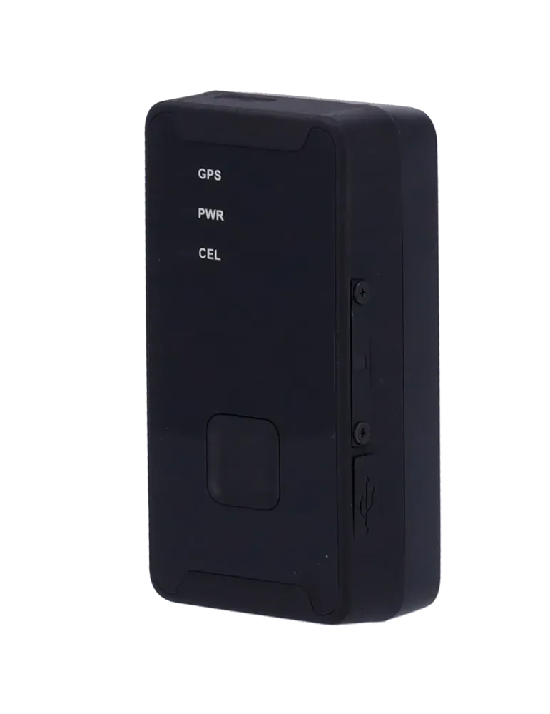 QUECLINK Localizador LTE de personas y activos - Botón de pánico - Bat