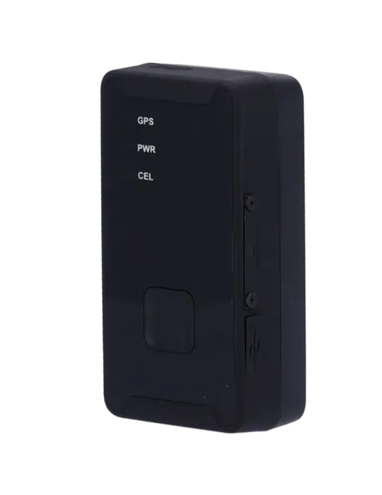 QUECLINK Localizador LTE de personas y activos - Botón de pánico - Bat