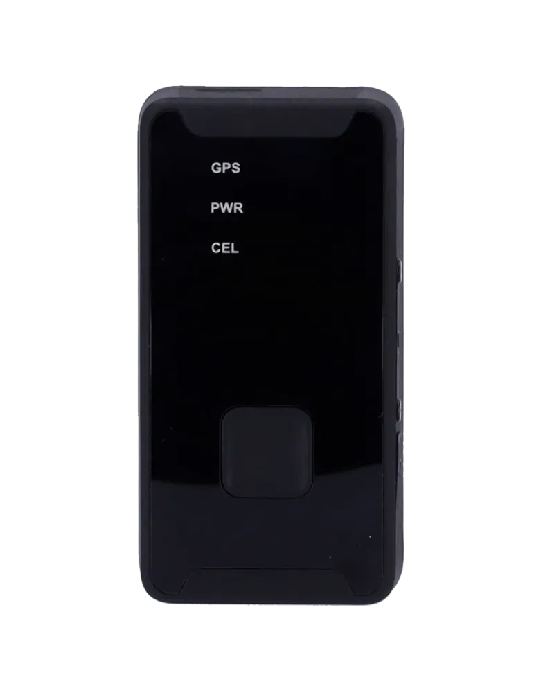 QUECLINK Localizador LTE de personas y activos - Botón de pánico - Bat
