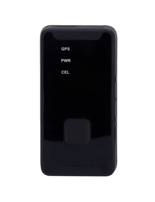 QUECLINK Localizador LTE de personas y activos - Botón de pánico - Bat