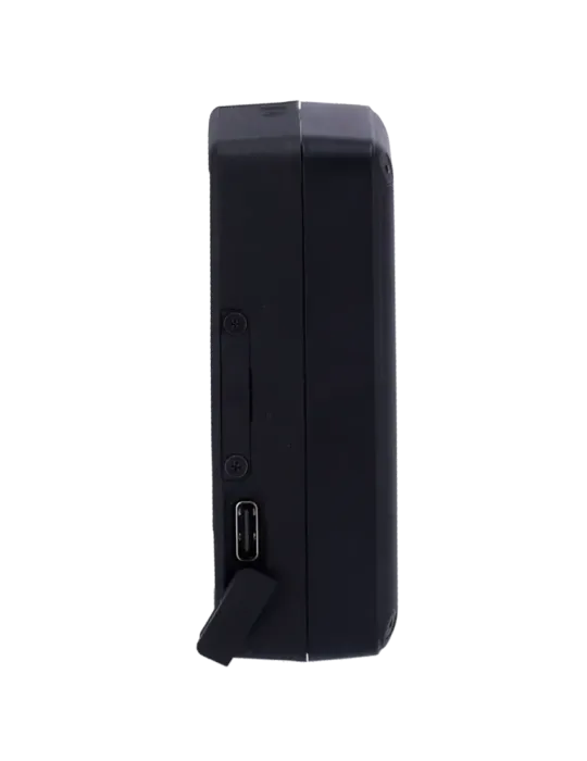 QUECLINK Localizador LTE de personas y activos - Botón de pánico - Bat