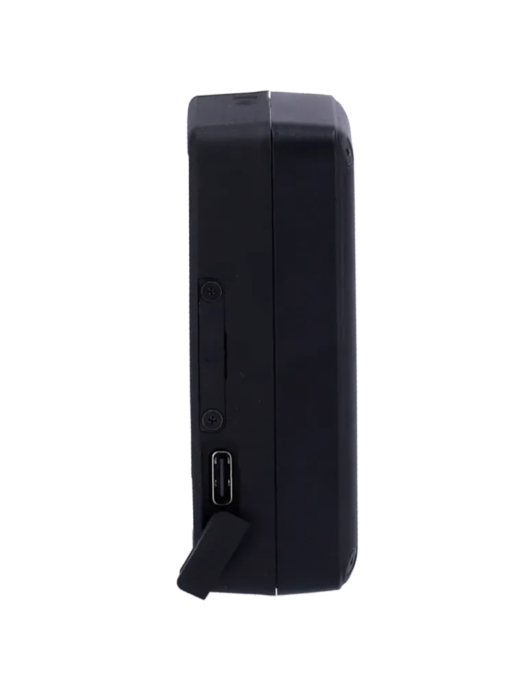 QUECLINK Localizador LTE de personas y activos - Botón de pánico - Bat