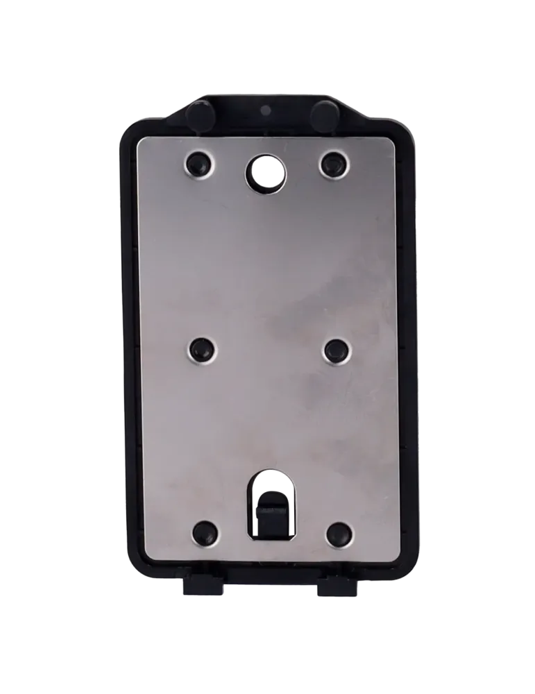 QUECLINK Soporte magnético - 4 imanes - Compatible con GL521 - Compati