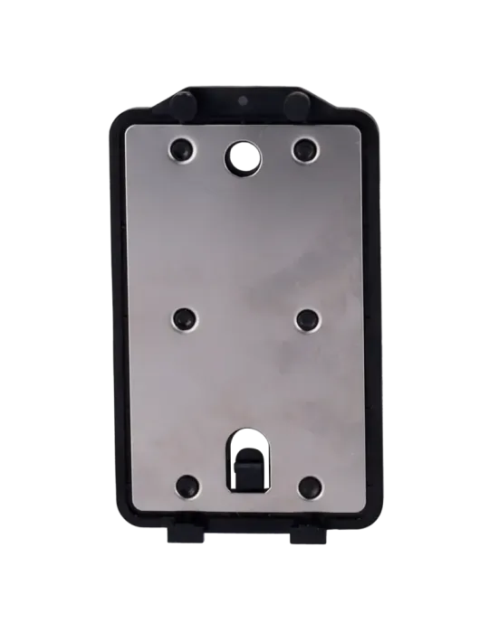 QUECLINK Soporte magnético - 4 imanes - Compatible con GL521 - Compati