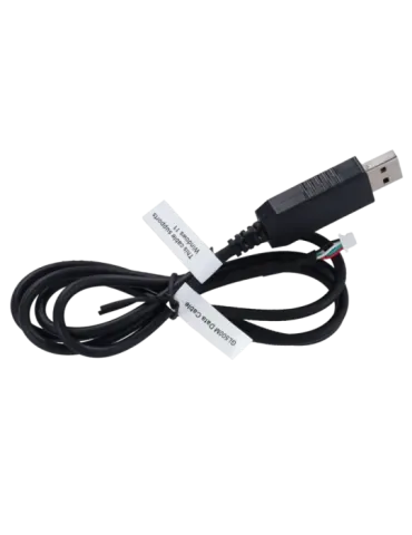 QUECLINK Cable de datos para GL500M - Compatible con GL521MG/GL520MG
