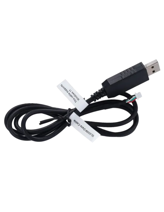 QUECLINK Cable de datos para GL500M - Compatible con GL521MG/GL520MG