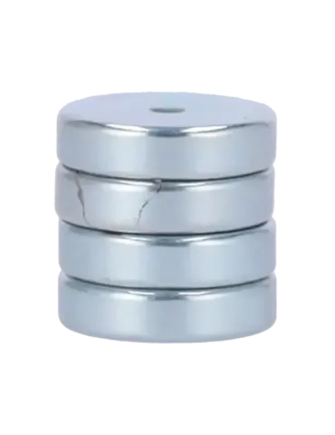 QUECLINK Quecklink - Soporte magnético para GL53MGPLUS - Compatible co