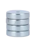 QUECLINK Quecklink - Soporte magnético para GL53MGPLUS - Compatible co