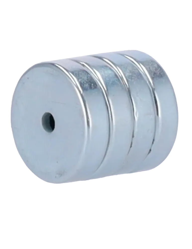 QUECLINK Quecklink - Soporte magnético para GL53MGPLUS - Compatible co