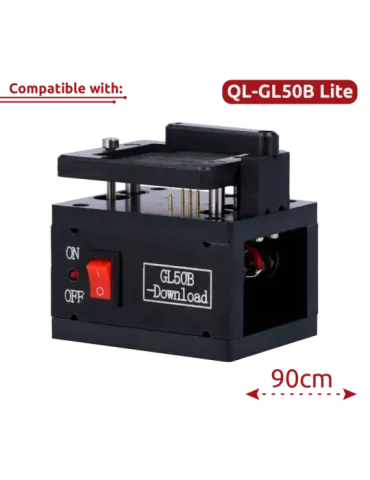 QUECLINK Herramienta de configuración - Cable 90cm - Compatible con QL