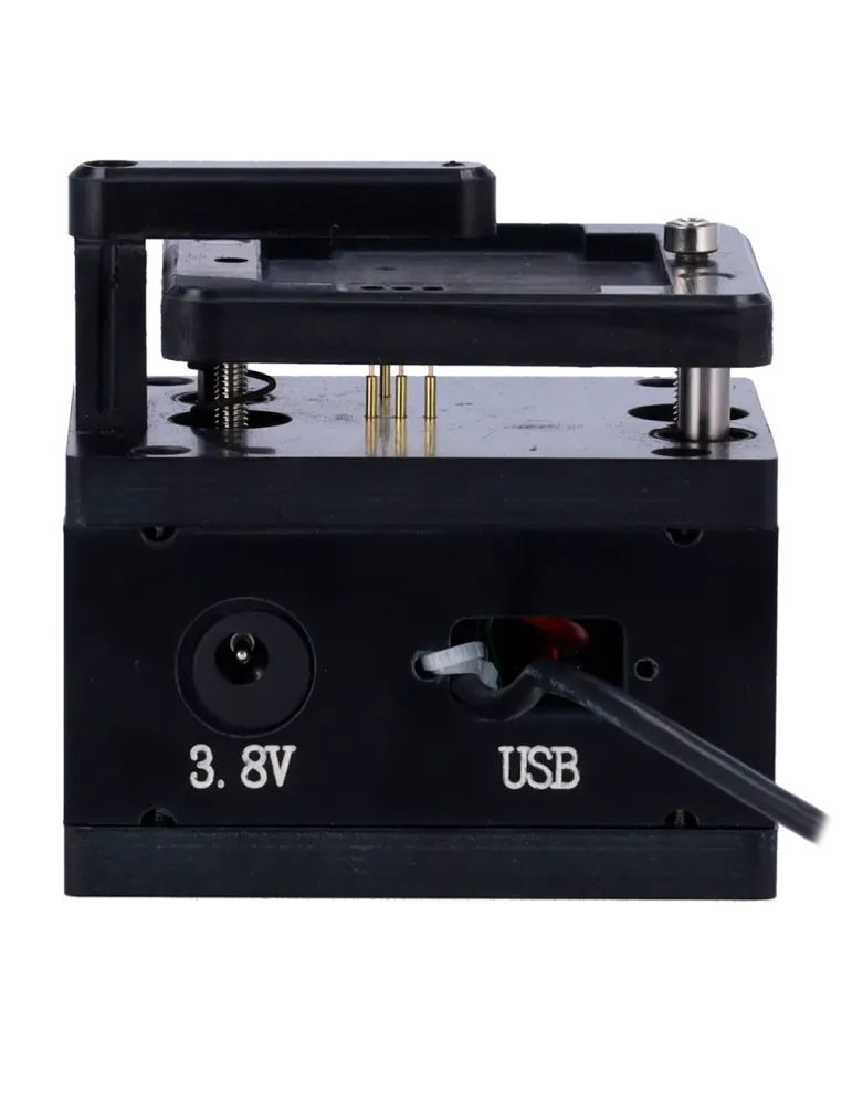 QUECLINK Herramienta de configuración - Cable 90cm - Compatible con QL