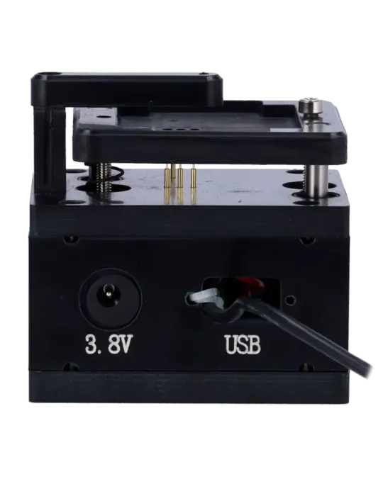 QUECLINK Herramienta de configuración - Cable 90cm - Compatible con QL