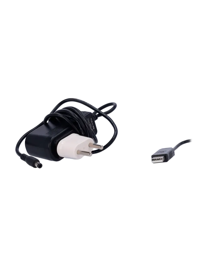 QUECLINK Herramienta de configuración - Cable 90cm - Compatible con QL