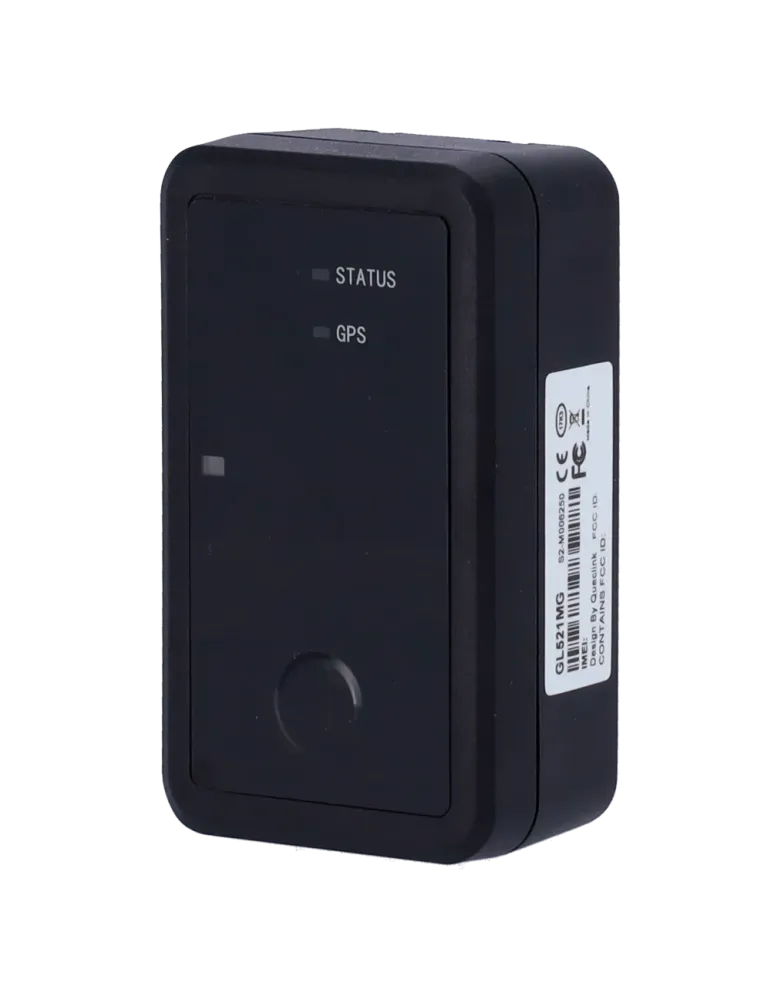 QUECLINK Global LTE Cat M1/NB2 con 2G con única antena - Hasta 7 años