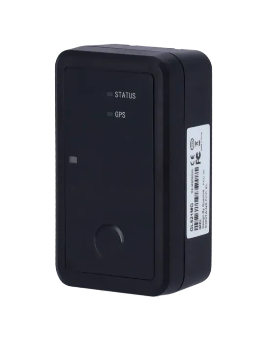 QUECLINK Global LTE Cat M1/NB2 con 2G con única antena - Hasta 7 años