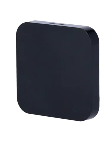 QUECLINK Cargador inalámbrico - Cargador USB C - Compatible con GL521M