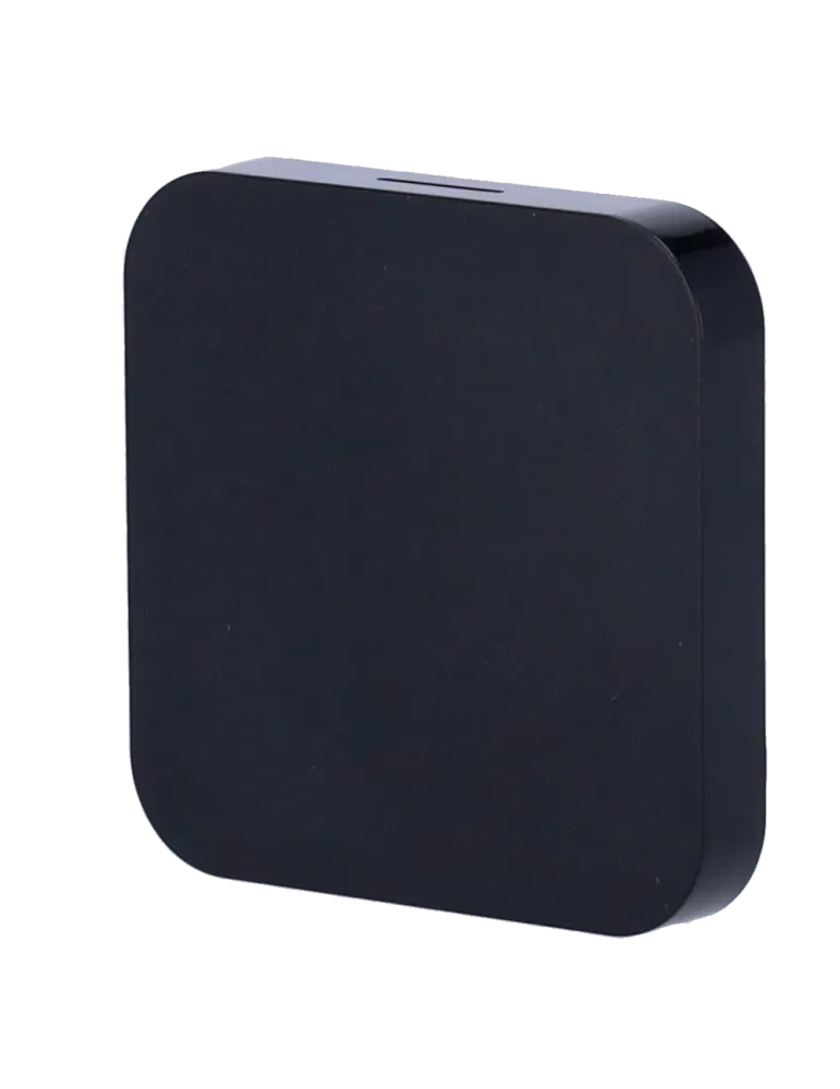 QUECLINK Cargador inalámbrico - Cargador USB C - Compatible con GL521M