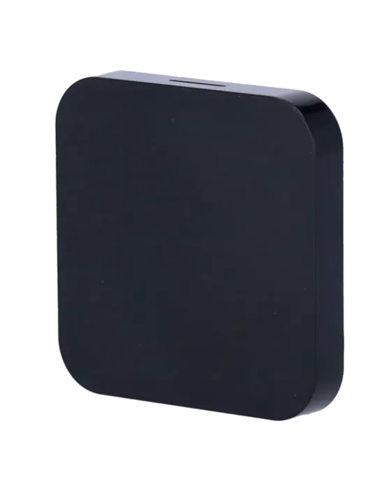 QUECLINK Cargador inalámbrico - Cargador USB C - Compatible con GL521M
