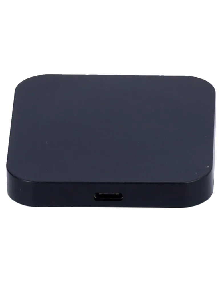 QUECLINK Cargador inalámbrico - Cargador USB C - Compatible con GL521M