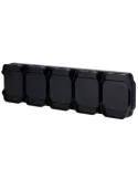 QUECLINK Cargador inalámbrico - Cargador USB C - Compatible con GL521M