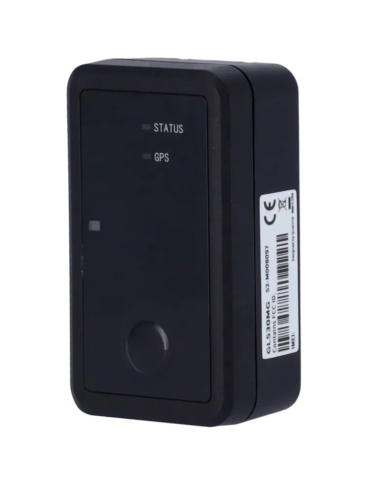 QUECLINK Global LTE Cat M1/NB2 con 2G con única antena - Hasta 7 años