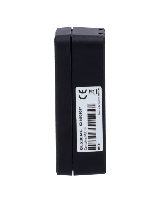 QUECLINK Global LTE Cat M1/NB2 con 2G con única antena - Hasta 7 años