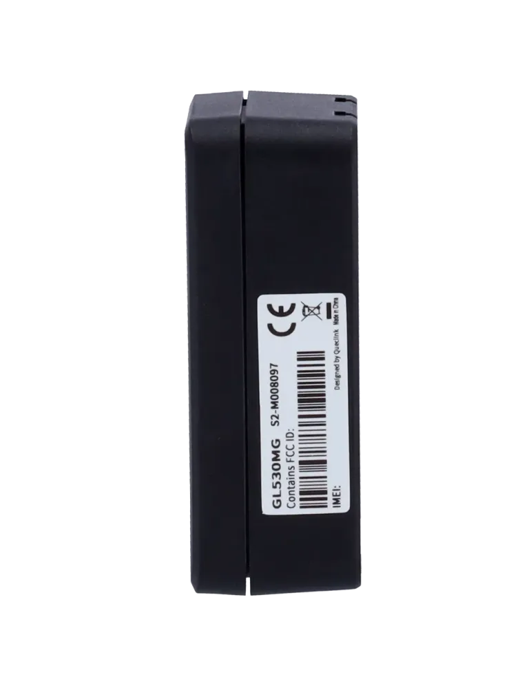 QUECLINK Global LTE Cat M1/NB2 con 2G con única antena - Hasta 7 años