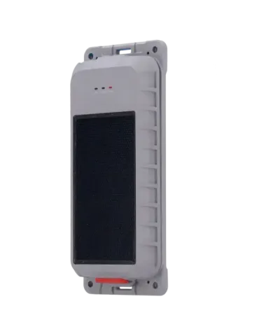 QUECLINK LTE CAT 1 con 3G y 2G de backup - Duración hasta 10 años - Ca