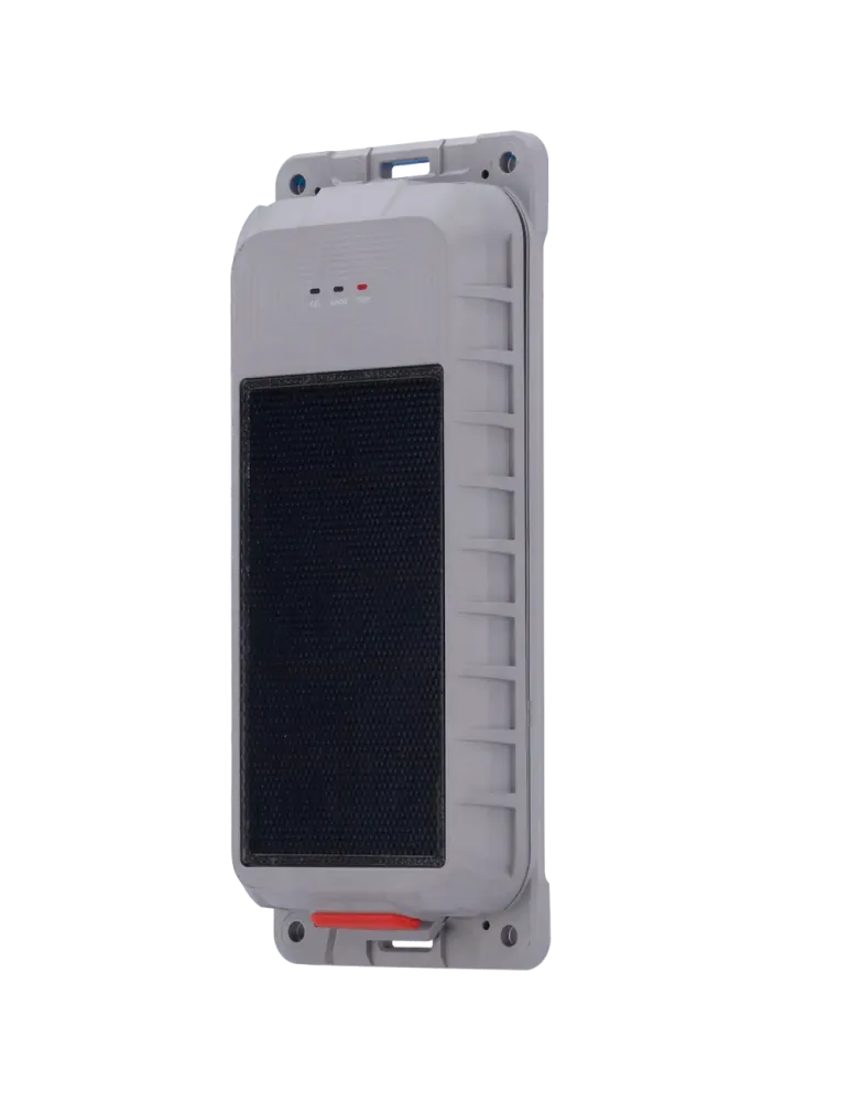 QUECLINK LTE CAT 1 con 3G y 2G de backup - Duración hasta 10 años - Ca