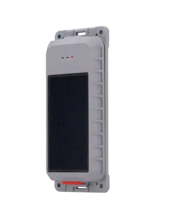 QUECLINK LTE CAT 1 con 3G y 2G de backup - Duración hasta 10 años - Ca