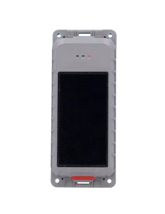 QUECLINK LTE CAT 1 con 3G y 2G de backup - Duración hasta 10 años - Ca