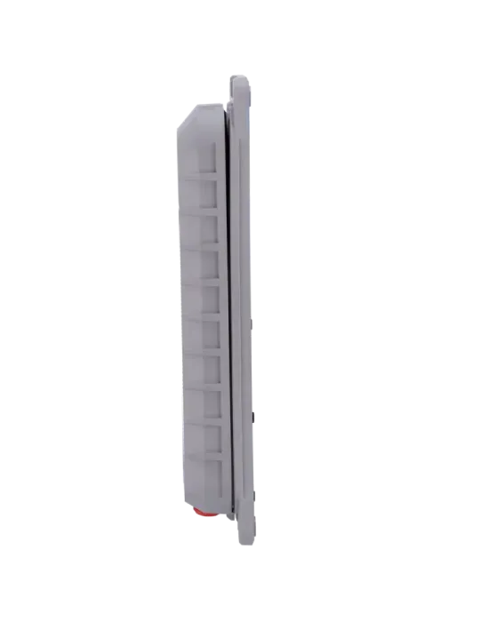 QUECLINK LTE CAT 1 con 3G y 2G de backup - Duración hasta 10 años - Ca