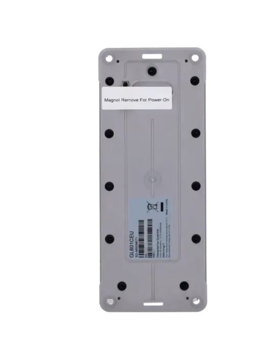 QUECLINK LTE CAT 1 con 3G y 2G de backup - Duración hasta 10 años - Ca