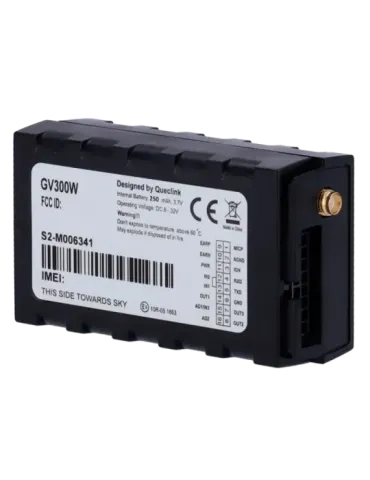 QUECLINK WCDMA/GSM - Múltiples interfaces - Soporta varios accesorios,