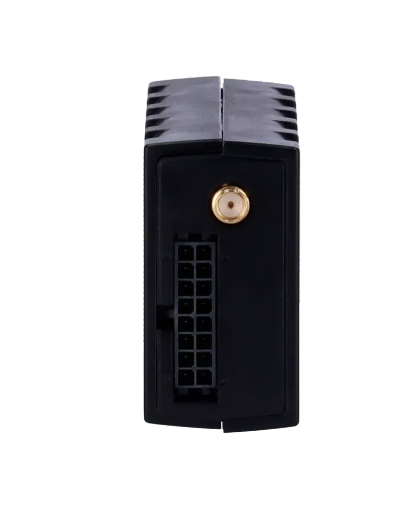 QUECLINK WCDMA/GSM - Múltiples interfaces - Soporta varios accesorios,