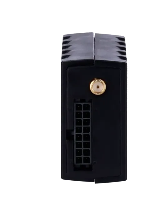 QUECLINK WCDMA/GSM - Múltiples interfaces - Soporta varios accesorios,