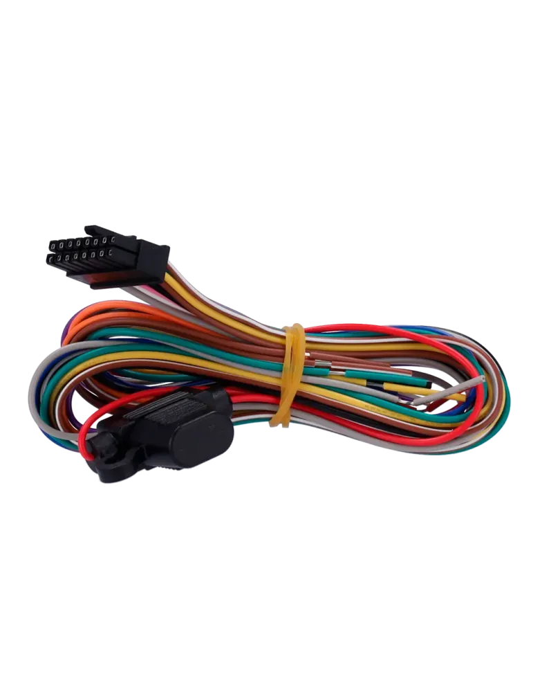 QUECLINK WCDMA/GSM - Múltiples interfaces - Soporta varios accesorios,